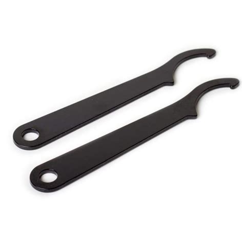 Spanner Wrench (Pair) - Ksport USA - Replacement Parts