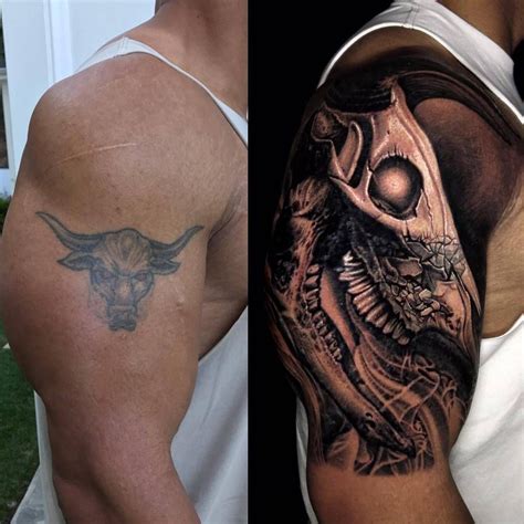 Pin on Tatuajes de Dwayne Johnson