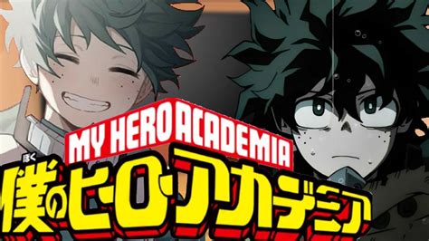 mha react to future || my hero academia || - YouTube