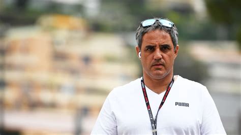 Juan Pablo Montoya arma debate al revelar su ‘top 3′ de deportistas ...