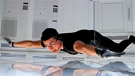 20 Greatest Tom Cruise Stunts | GamesRadar+