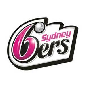 BBL Sydney Sixers Squad 2017-18 - Cricwindow.com