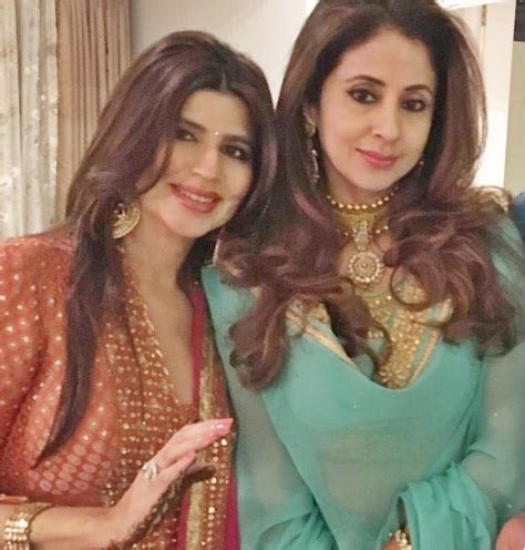 Urmila Matondkar Husband, Family Photos, Father, Date of Birth