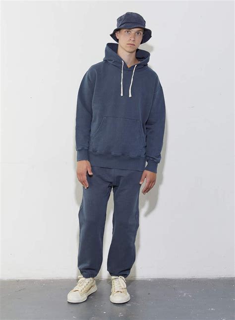 Army Gym | Comfortable Mens Loungewear | Nigel Cabourn