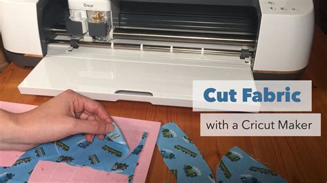 Cricut Drawing On Fabric at Drawing