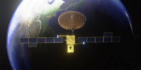 First satellite launch announced for Inmarsat-6 fleet - Aircraft Interiors International