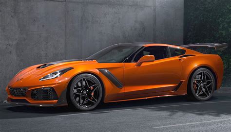 Orange is This Year's Hot New Car Color