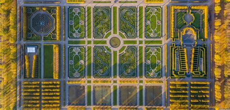 Royal Gardens of Herrenhausen in Hannover - Germany - Blog about ...