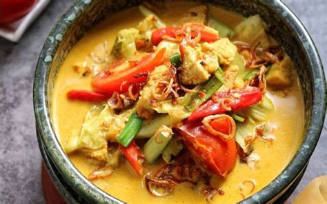 Resep Tongseng Ayam Spesial, Menu Berat yang Bikin Makan Malam Keluarga Kian Nikmat - Tribunbatam.id