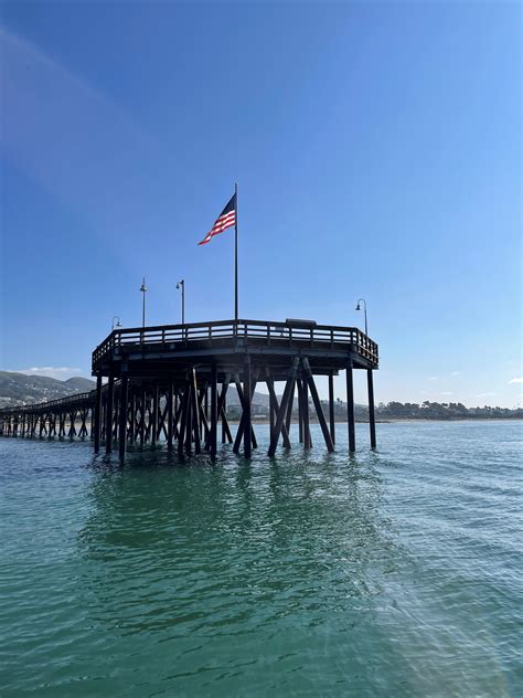 Ventura Pier | Ventura, CA