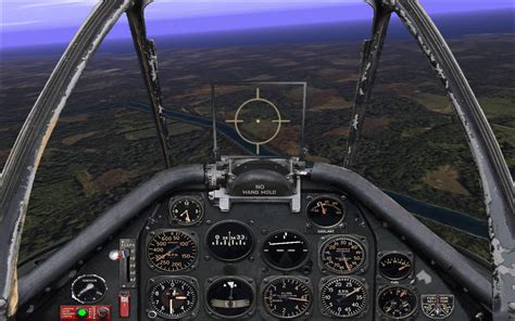 Download Microsoft Combat Flight Simulator: WWII Europe Series (Windows ...