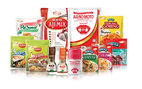 7 things to know about Ajinomoto Malaysia before you invest