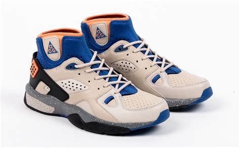 The Nike Air Mowabb Retro Is Finally Here | Sole Collector