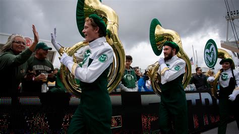 CSU football 2023 gameday guide: What to know about going to Canvas Stadium