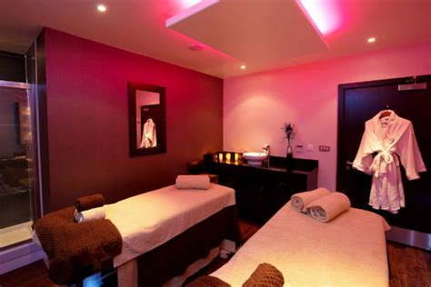 Bannatyne Spa - Spree Book discount offer - Spree Book