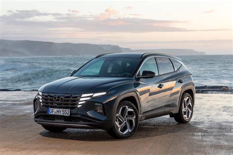 Hyundai Tucson Leasing für 239 Euro im Monat brutto - sparneuwagen.de