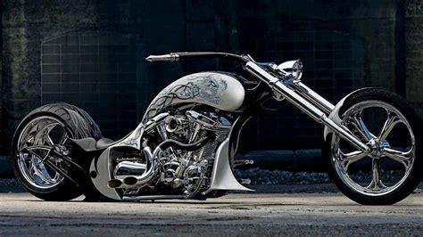 Chopper Wallpapers HD - WallpaperSafari