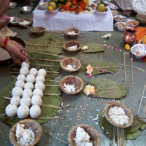 Burial Rituals - The Culture of India