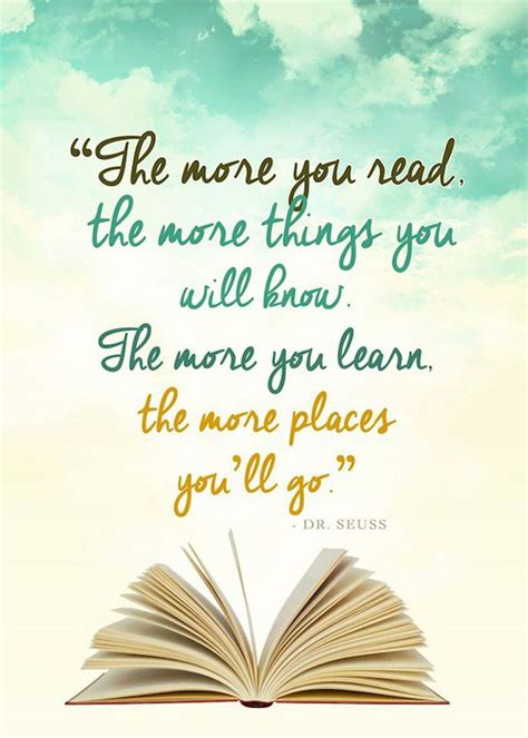 7 Quotes For Every Book Lover