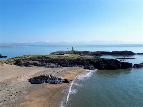 Llanddwyn Island - Visit Anglesey