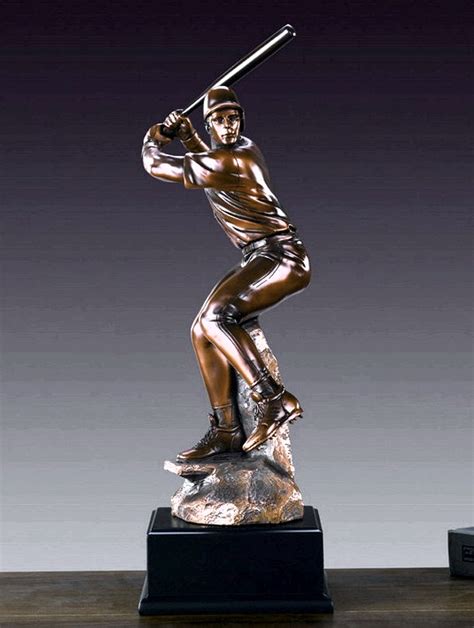 Sculptures - Sports Sculptures - Collegiate Awards