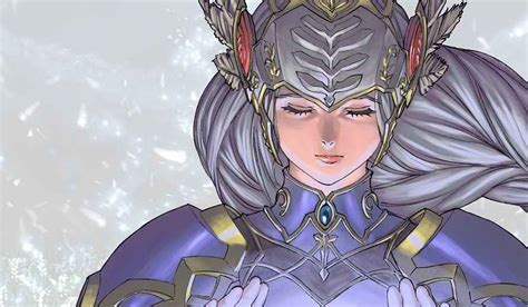 Valkyrie Profile: Lenneth Review - A Curious tri-Ace B-Side