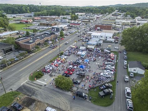 Trussville named one of top cities in America to build wealth | The ...