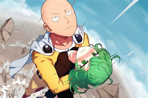 One-Punch Man Season 3: All We Know