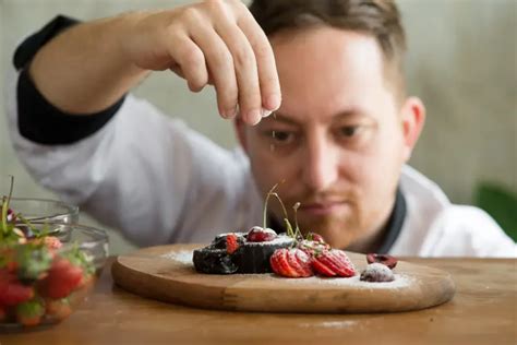 Pastry Chef: Is a pastry chef career right for me? A Guide. – The ...