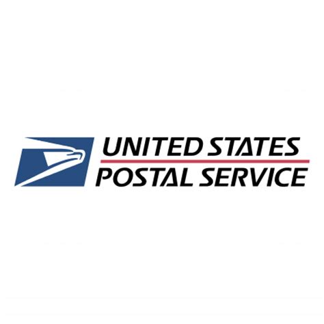 United States Postal Service – Logos Download