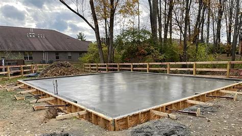 How To Design A Strong And Durable Garage Slab Foundation - el-coctel