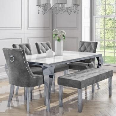 Grey Dining Room Set With Bench Ikea Counter Height Table Resume | Nostos Canariasgestalt
