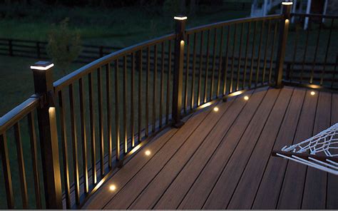 Trex Signature Railing - Great for Outdoor & Deck Hand Railing | Trex