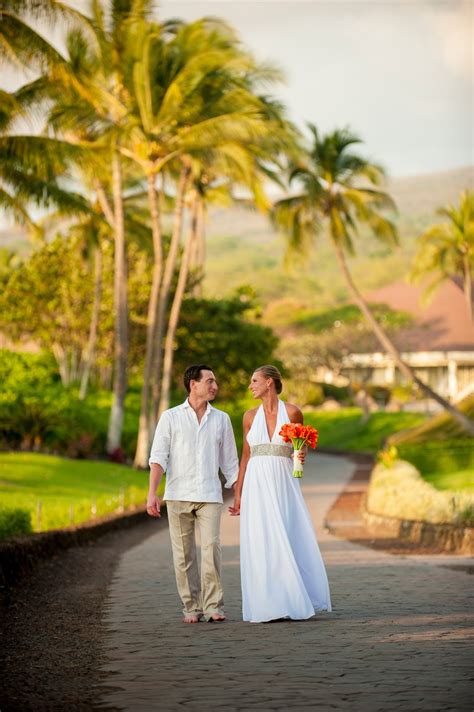 Maui wedding planners | Marry Me Maui: Your Maui Wedding Day at Makena