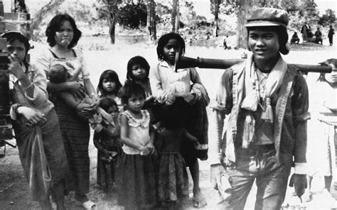 Nate Thayer, journalist who interviewed Khmer Rouge leader Pol Pot ...