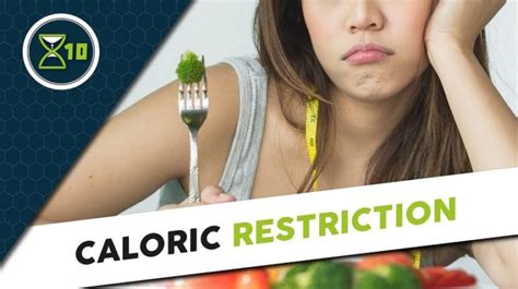 X10 Caloric Restriction | Lifespan.io