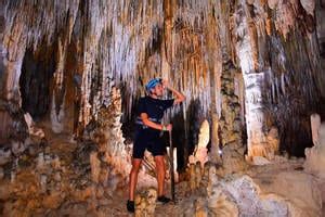 Rio Secreto: A Guide to Playa del Carmen's Magical Caves