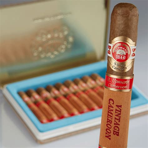 H. Upmann Vintage Cameroon - CIGAR.com