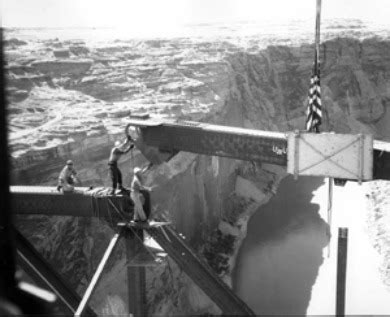 Glen Canyon Bridge