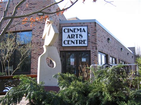 Cinema Arts Centre in Huntington, NY - Cinema Treasures