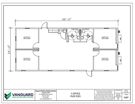 Choosing a Modular Building Floor Plan | BOXX Modular