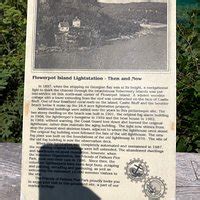 FLOWERPOT ISLAND LIGHTHOUSE (Tobermory) - 2022 What to Know BEFORE You Go