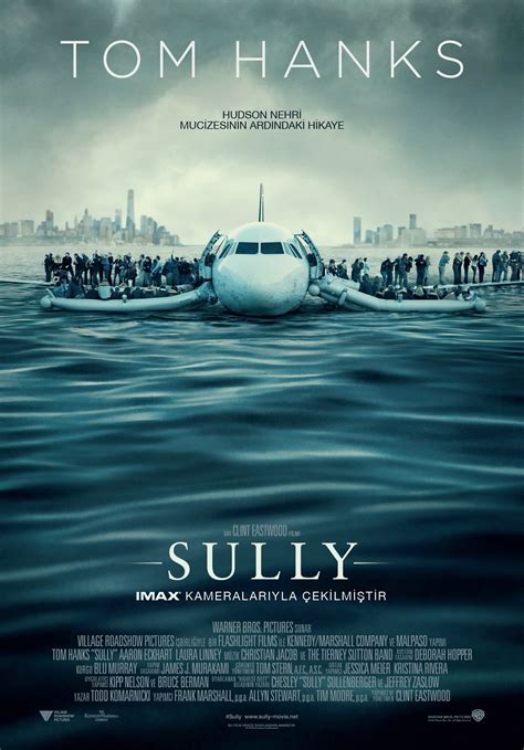 Sully - 2016 filmi - Beyazperde.com