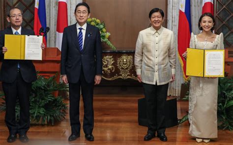 Philippines, Japan ink deal on tourism cooperation | TTG Asia