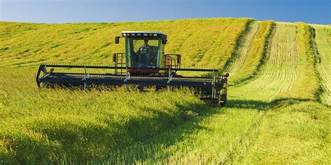 Bumper Crop Year Possible For Prairie Farmers, Say Agriculture Insiders