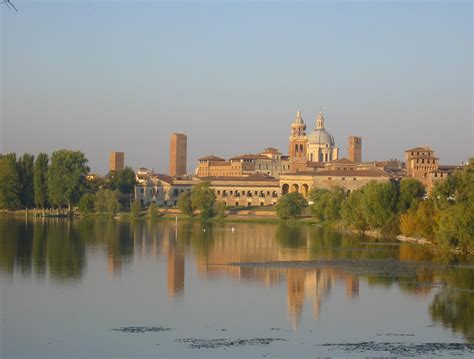 VisitsItaly.com - Welcome to Mantova (Mantua), Lombardia, Italy