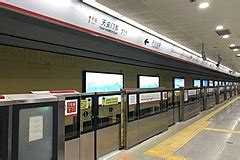 Category:Low-height platform screen doors in China - Wikimedia Commons