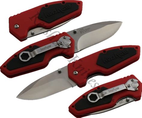 Kershaw Half Ton Knife 1445