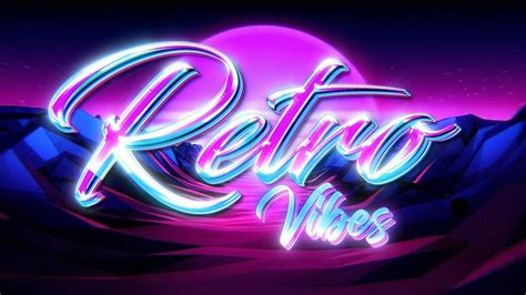 Retro Vibes | Preview - YouTube