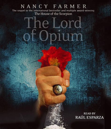 The Lord of Opium (CD-Audio) - Walmart.com - Walmart.com